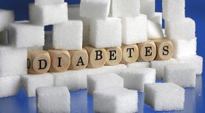 Diabetes