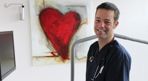 Hausarzt Dr. Neumaier